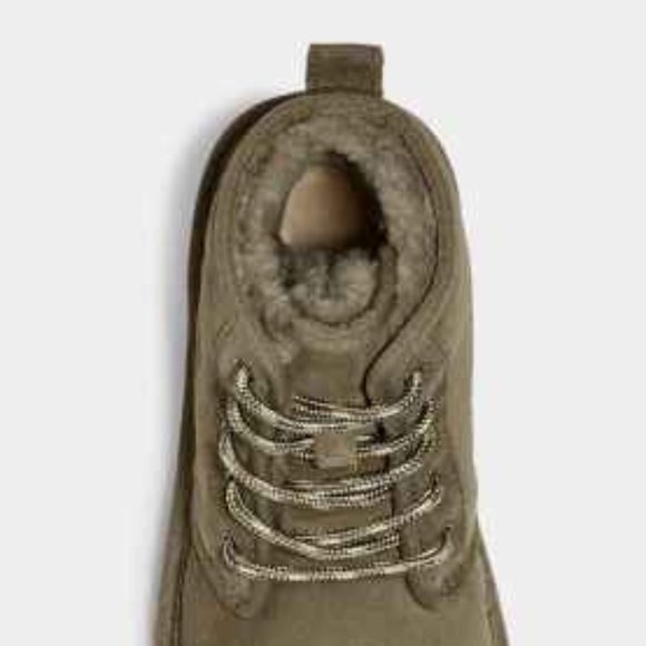 UGG Women's Neumel High - Picture 6 of 6